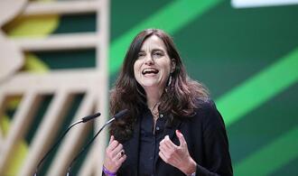 EU-Omnibus: Grüne fürchten ''intransparente Datenpraktiken''