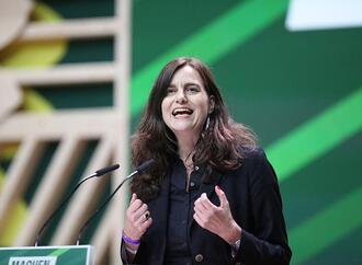 EU-Omnibus: Grüne fürchten ''intransparente Datenpraktiken''