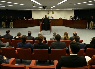 Brasilien: Mitangeklagte in Bolsonaro-Prozess wegen Mordkomplotts gegen Lula verurteilt