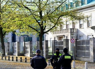 Bundesverfassungsgericht entscheidet über Bezahlung von Berliner Beamten