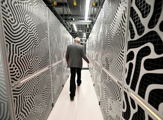 EU-Kommission stellt Pläne für Änderungen bei Datenschutz und KI-Regeln vor