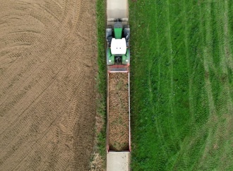 Auftakt im Prozess eines belgischen Bauern gegen Ölkonzern Total