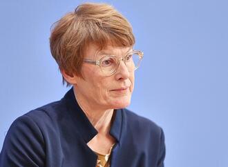 Grimm verlangt kompletten Neuanfang beim Rentenpaket