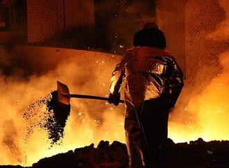 Auftragsbestand der Industrie im September gestiegen