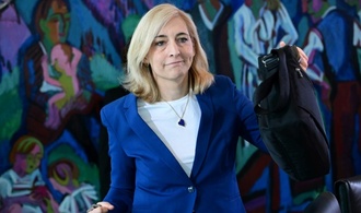 Warken dringt auf Verbesserung der Versorgung von Long-Covid-Patienten