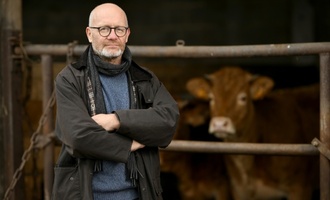 Belgischer Bauer gegen Ölkonzern: Total in Klimaprozess vor Gericht