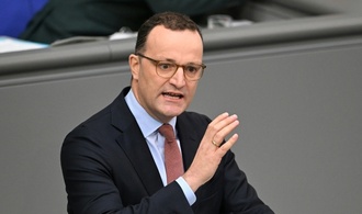 Rentendebatte: Spahn mahnt zur Eile - Junge Union will ''Änderungen in der Substanz''