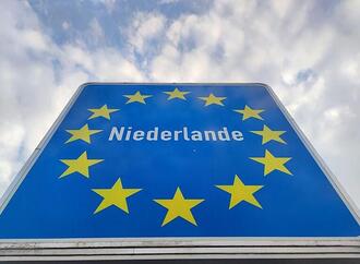 Niederlande geben Kontrolle über Nexperia wieder ab