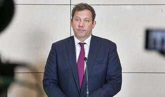 Klingbeil will Produkte aus China unattraktiver machen