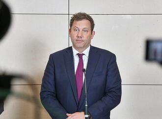 Klingbeil will Produkte aus China unattraktiver machen