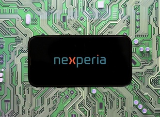 Niederlande setzen staatliche Kontrolle über Chip-Hersteller Nexperia aus