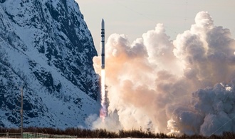 Bundesregierung stellt Strategie für Weltraumsicherheit vor