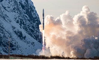 Bundesregierung stellt Strategie für Weltraumsicherheit vor