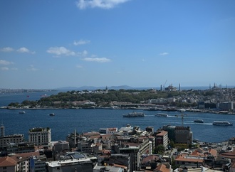 Gerichtsmedizin: Chemie-Vergiftung vermutlich Ursache von Tod von Familie in Istanbul