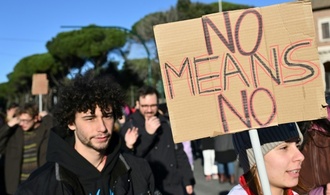 Kabinettsbeschluss: Fußfesseln sollen häusliche Gewalt verhindern