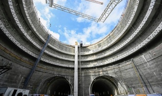 Medienbericht: Geplante Eröffnung von Stuttgart 21 wird erneut verschoben
