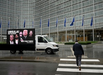 Ende für Cookie-Banner und KI-Gesetz-Aufschub: Brüssel will Digitalregeln ändern