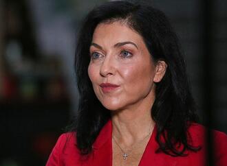 Reiche verteidigt möglichen Covestro-Deal