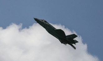 Deutsche Kampfflugzeuge entdecken Drohne im rumänischen Luftraum