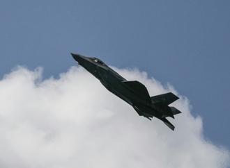 Deutsche Kampfflugzeuge entdecken Drohne im rumänischen Luftraum