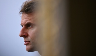 Macron wirft Freizeit-Koksern Mitverantwortung für Drogenkrieg vor