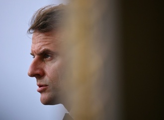 Macron wirft Freizeit-Koksern Mitverantwortung für Drogenkrieg vor