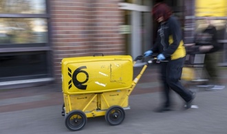 Briefträger aus Baden-Württemberg soll hunderte Briefe in Müll entsorgt haben