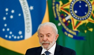 Lula bei der COP: Brasilien macht bei UN-Klimakonferenz in Belém Tempo