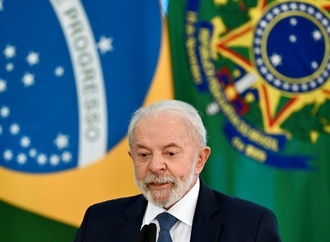 Lula bei der COP: Brasilien macht bei UN-Klimakonferenz in Belém Tempo