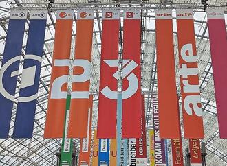 Brandenburger Landtag stimmt Rundfunkreform zu