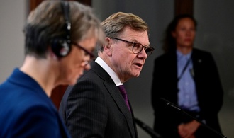 Wadephul: Deutschland nicht zu angeblichen Geheimgesprächen über Ukraine-Friedensplan ''gebrieft''