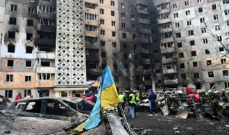 Kiew: Neuer US-Vorschlag enthält Gebietsverzicht und Verkleinerung der Armee