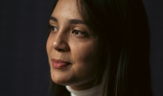 Syrische Jugendaktivistin Bana el-Abed mit Kinderfriedenspreis ausgezeichnet