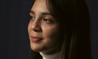 Syrische Jugendaktivistin Bana el-Abed mit Kinderfriedenspreis ausgezeichnet