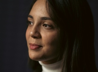 Syrische Jugendaktivistin Bana el-Abed mit Kinderfriedenspreis ausgezeichnet