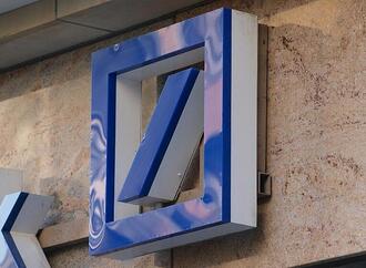 Deutsche Bank: Investoren-Interesse an Deutschland ''ungebrochen''