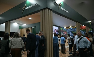 Verhandlungskreise: Australien mit Türkei als Ort der nächsten UN-Klimakonferenz einverstanden