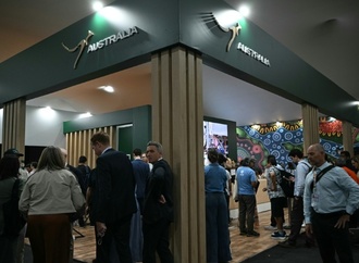 Nach langem Streit: Australien mit Türkei als Ort der UN-Klimakonferenz 2026 einverstanden