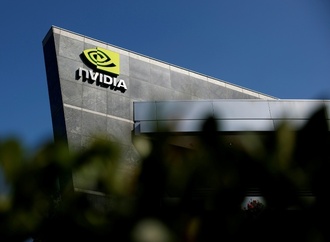Nvidia steigert Gewinn im dritten Quartal deutlich - Händler erleichtert