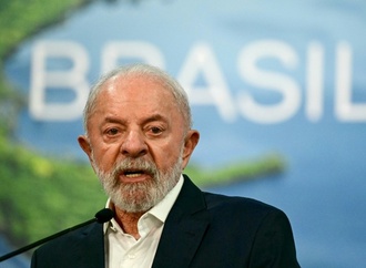 Lula: Länder sollen entsprechend ihrer ''Möglichkeiten'' aus fossilen Energien aussteigen