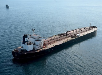 EU-Außenminister diskutieren über Vorgehen gegen russische ''Schattenflotte''