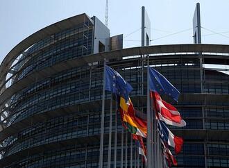 Barley kritisiert Doppelsitz des EU-Parlaments