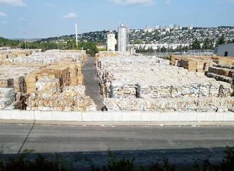 Erzeugerpreise sinken zum achten Mal in Folge