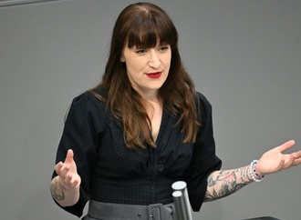 Tag der Kinderrechte: Linke will Kinderrechte im Grundgesetz und mehr Kita-Plätze