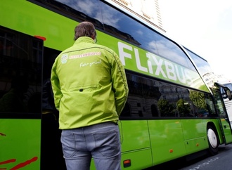 Flixbus startet Betrieb in Australien - weltweite Expansion geht weiter