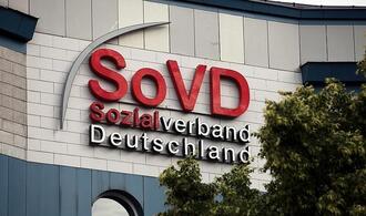 SoVD besorgt über wachsende Vermögenskluft auch in Deutschland
