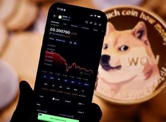 Angebliche Investition in Kryptowährung: Frau um über hunderttausend Euro betrogen