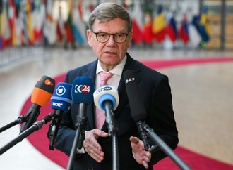 Weißes Haus: US-Friedensplan ''gut'' für Ukraine - Selenskyj bereit zu Gesprächen