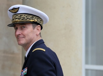 Frankreichs Regierung veröffentlicht neuen Katastrophen-Ratgeber