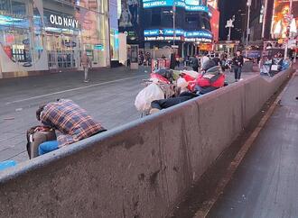 US-Arbeitslosenquote steigt im September leicht auf 4,4 Prozent